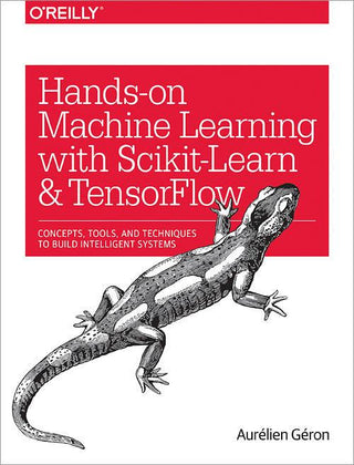 Hands-On Machine Learning with Scikit-Learn and TensorFlow - Thryft