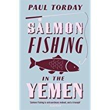 Salmon Fishing in the Yemen - Thryft
