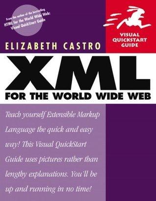 XML For The World Wide Web - Thryft