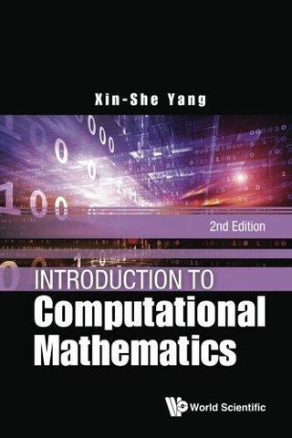 Introduction To Computational Mathematics (2nd Edition) - Thryft