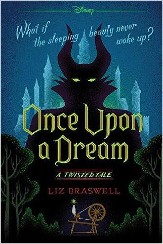 Once Upon a Dream : A Twisted Tale - Thryft