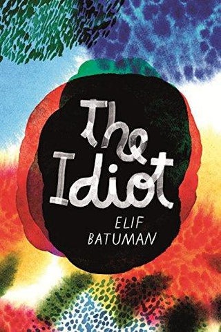 The Idiot - Thryft