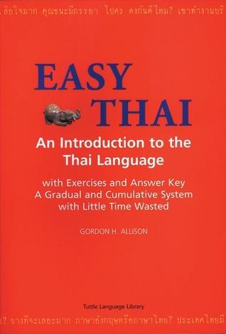 Easy Thai - Thryft