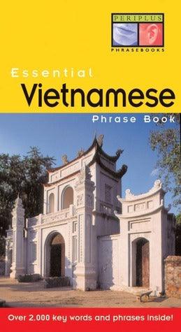 Essential Vietnamese Phrase Book - Thryft