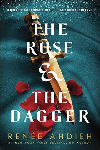 The Rose & the Dagger - Thryft