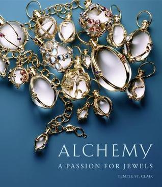 Alchemy - A Passion For Jewels - Thryft