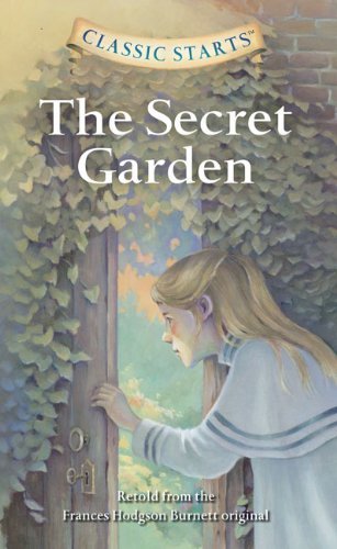The Secret Garden