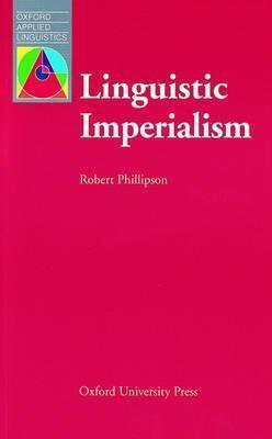 Linguistic Imperialism - Thryft