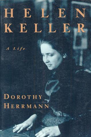 Helen Keller : A Life - Thryft