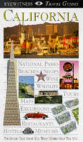 DK Eyewitness Travel Guide: California - Thryft