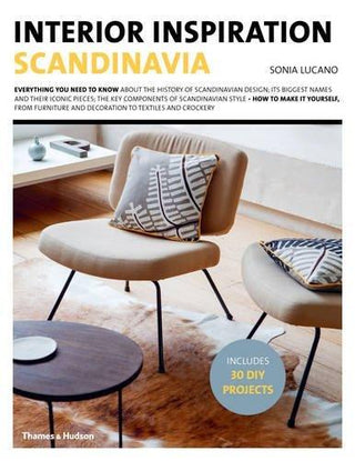 Interior Inspiration: Scandinavia - Thryft