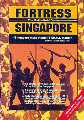 Fortress Singapore - Thryft