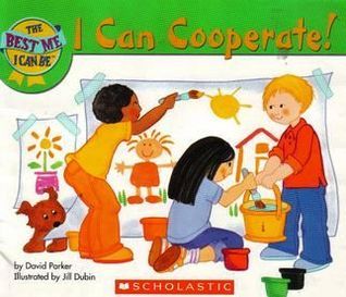 I Can Cooperate! - The Best Me I Can Be
