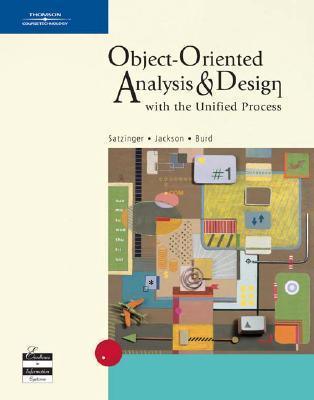 Object-Oriented Analysis And Design With The Unified Process - Thryft