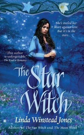 The Star Witch - Thryft