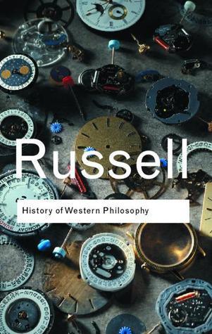 History of Western Philosophy - Thryft