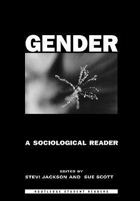 Gender: A Sociological Reader - Thryft