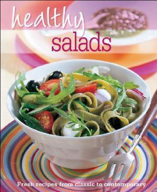 Healthy Salads