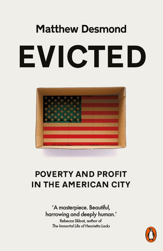 Evicted : Poverty and Profit in the American City - Thryft