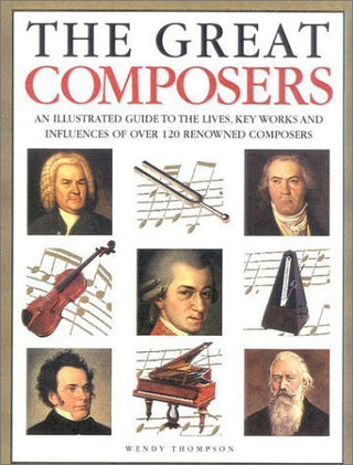 The Great Composers