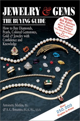 Jewelry & Gems: The Buying Guide