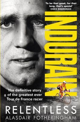 Indurain - Thryft