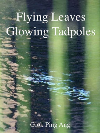 Flying Leaves Glowing Tadpoles