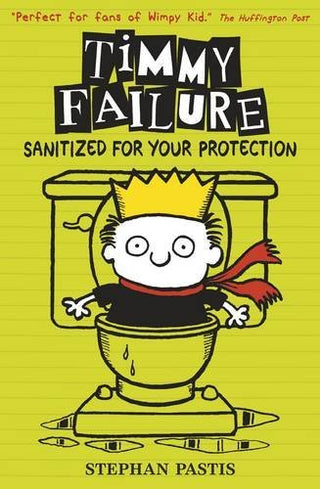 Sanitized for Your Protection