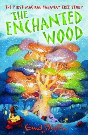 The Enchanted Wood - Thryft