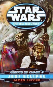 Star Wars: The New Jedi Order - Agents Of Chaos Jedi Eclipse - Thryft