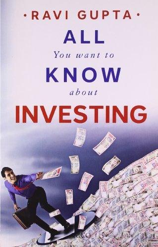 All You Want to Know About Investing - Thryft