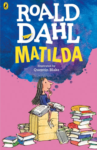 Matilda