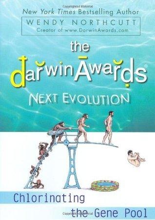 The Darwin Awards Next Evolution: Chlorinating the Gene Pool - Thryft