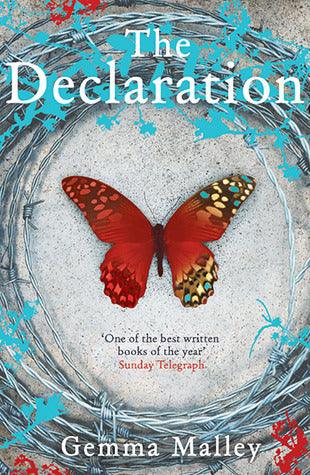 The Declaration - Thryft