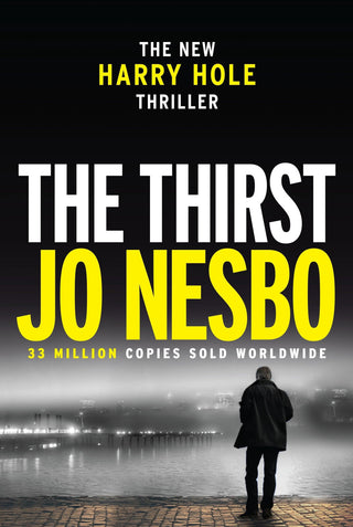 The Thirst : Harry Hole 11 - Thryft
