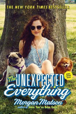 The Unexpected Everything - Thryft