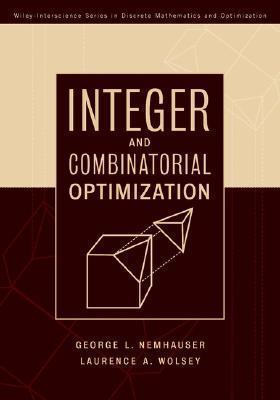 Integer and Combinatorial Optimization - Thryft