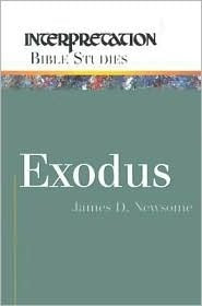 Exodus - Interpretation Bible Studies