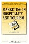 Marketing in Hospitality and Tourism : A Consumer Focus - Thryft