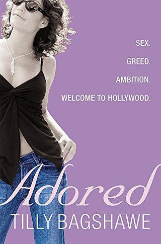 Adored - Thryft