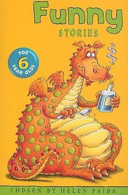 Funny Stories for Six Year Olds - Thryft