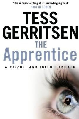 The Apprentice - Rizzoli & Isles