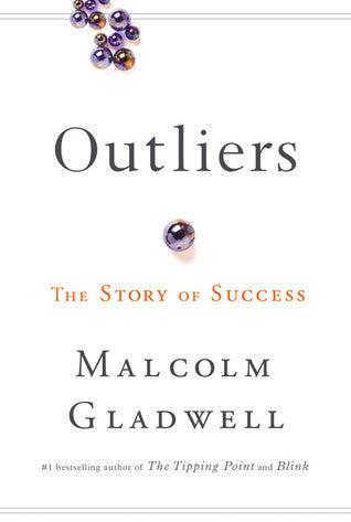 Outliers : The Story of Success - Thryft