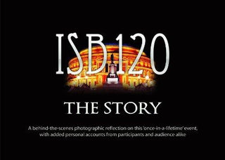 ISB120 the Story