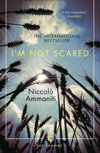 I'm Not Scared - Thryft