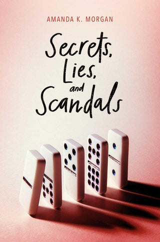 Secrets, Lies, And Scandals - Thryft