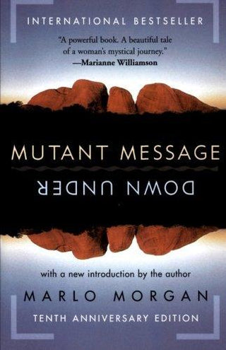 Mutant Message Down Under - Thryft