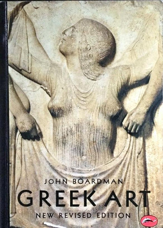 Greek Art - Thryft