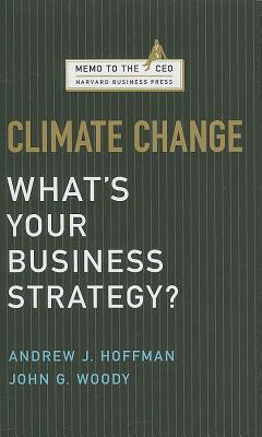 Climate Change - What's Your Business Strategy? - Thryft