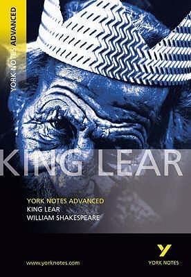 King Lear, William Shakespeare - Notes - Thryft